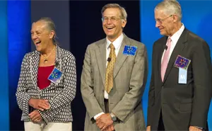 Las 10 familias más ricas del mundo en 2026