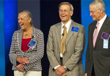 Las 10 familias m&aacute;s ricas del mundo en 2026