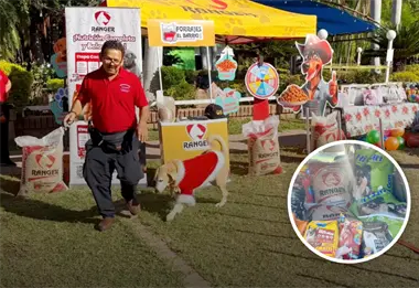 M&aacute;s que croquetas: solidaridad, esperanza y ladridos felices en Culiac&aacute;n