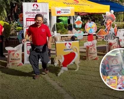 M&aacute;s que croquetas: solidaridad, esperanza y ladridos felices en Culiac&aacute;n