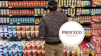 Profeco revela cómo elegir el yogur correcto en el supermercado