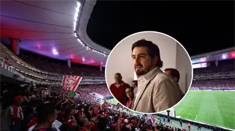 ¿Qué negocios tiene del dueño de Chivas, Amaury Vergara?