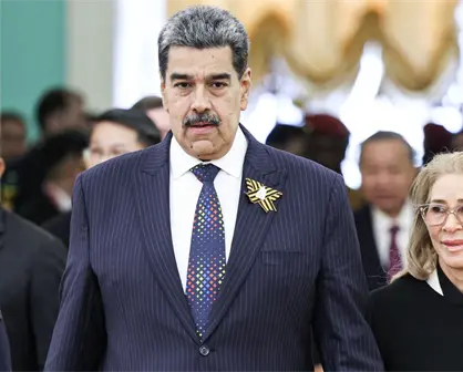 Hijos de Nicol&aacute;s Maduro y Cilia Flores: &iquest;Qui&eacute;nes son?