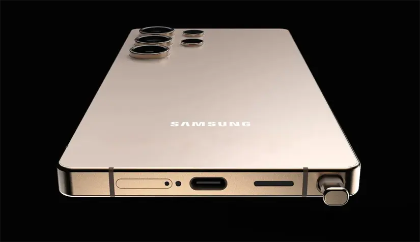 Samsung Galaxy S26 Ultra cargaría el 75% en solo 30 minutos. Foto: Zona Smart