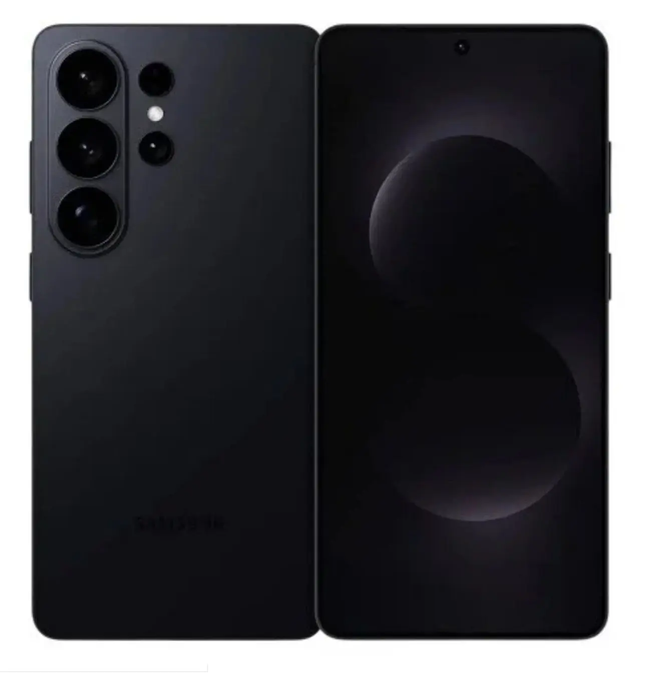 Samsung Galaxy S26 Ultra con nuevos colores y materiales. Foto: MobileMB