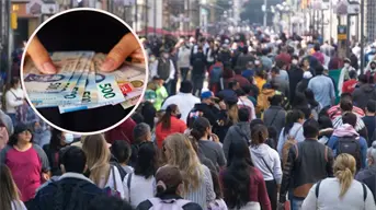 ¿Cuánto debes ganar para ser de clase media alta en México en 2026? Esto dice el Inegi