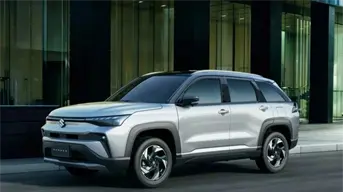 Suzuki prepara el lanzamiento de su SUV definitivo en México: el A-Cross
