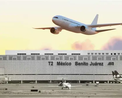 &iquest;Cu&aacute;nto aumentar&aacute; la TUA en los aeropuertos de M&eacute;xico en 2026?