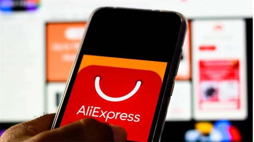 Los aranceles afectarán directamente el costo final en compras en plataformas como AliExpress.