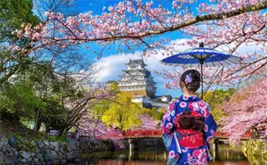 Viajes a Japón en 2026: descubre un destino cultural único para tu próximo viaje