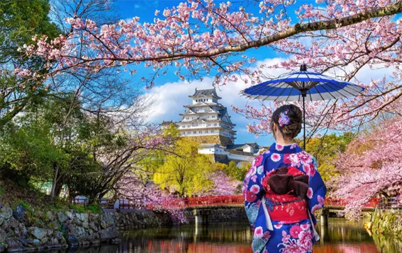 Viajes a Jap&oacute;n en 2026: descubre un destino cultural &uacute;nico para tu pr&oacute;ximo viaje