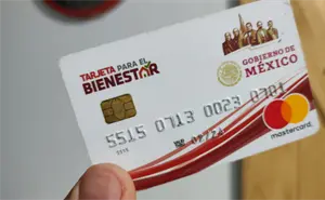 ¿Tienes tarjeta Bienestar? Así puedes acceder a descuentos en Walmart