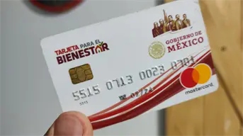 ¿Tienes tarjeta Bienestar? Así puedes acceder a descuentos en Walmart