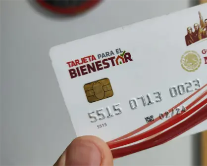 &iquest;Tienes tarjeta Bienestar? As&iacute; puedes acceder a descuentos en Walmart