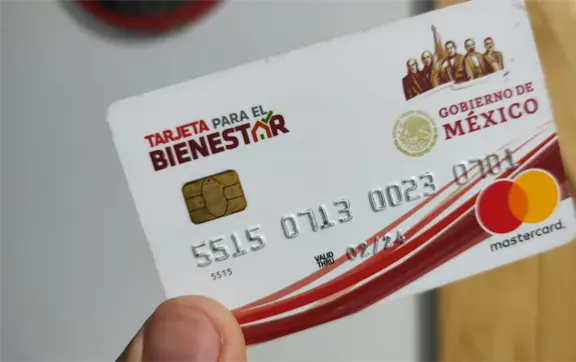 &iquest;Tienes tarjeta Bienestar? As&iacute; puedes acceder a descuentos en Walmart