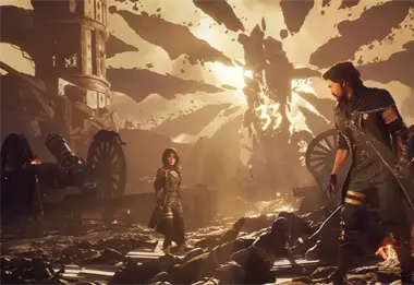 &iquest;Cu&aacute;les son los videojuegos m&aacute;s premiados de la historia?