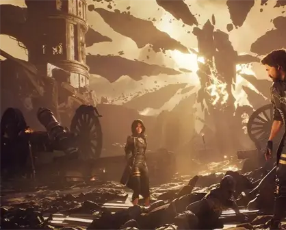 &iquest;Cu&aacute;les son los videojuegos m&aacute;s premiados de la historia?