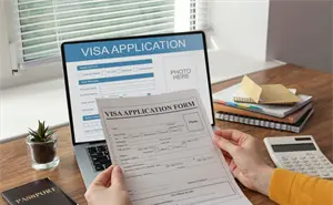 ¿Cuánto cuesta la vIsa americana con la cuota de Integridad que entró en vigor en 2026?