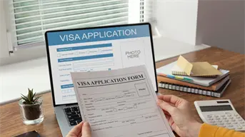 ¿Cuánto cuesta la vIsa americana con la cuota de Integridad que entró en vigor en 2026?