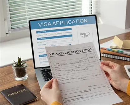 &iquest;Cu&aacute;nto cuesta la vIsa americana con la cuota de Integridad que entr&oacute; en vigor en 2026?