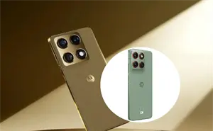 Diferencias entre el Motorola Moto Edge 70 y el Motorola Signature