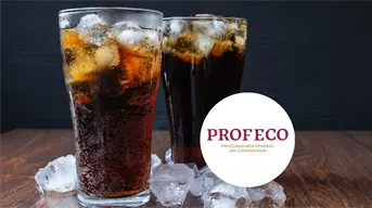 Profeco revela los 5 refrescos más saludables de México en 2026