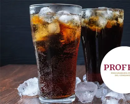 Profeco revela los 5 refrescos m&aacute;s saludables de M&eacute;xico en 2026