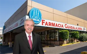 ¿Quiénes son los Arroyo Chávez?: la familia que creo un imperio farmacéutico