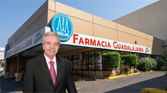 ¿Quiénes son los Arroyo Chávez?: la familia que creo un imperio farmacéutico