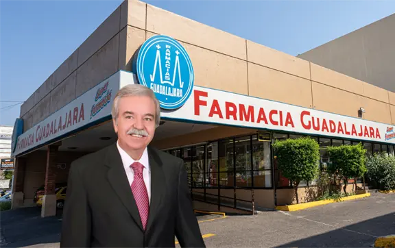 &iquest;Qui&eacute;nes son los Arroyo Ch&aacute;vez?: la familia que creo un imperio farmac&eacute;utico