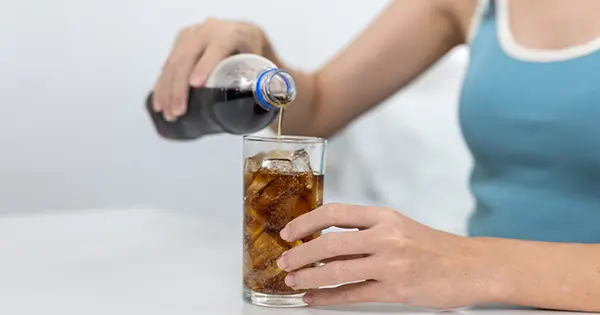 El consumo constante de estas bebidas pueden ser un riesgo para la salud. Foto: Cortesía.