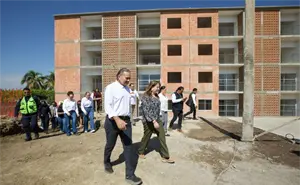 ¿En enero de 2026 habrá registro para las Viviendas del Bienestar en Morelos?