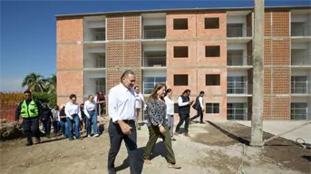 ¿En enero de 2026 habrá registro para las Viviendas del Bienestar en Morelos?