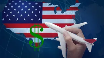 Volar barato a Estados Unidos en 2026: Las fechas que sí convienen