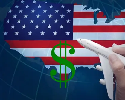 Volar barato a Estados Unidos en 2026: Las fechas que s&iacute; convienen