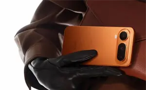 Filtran el Honor Magic 8 Pro Air: el iPhone Air de Honor, pero con batería de 5500 mAh