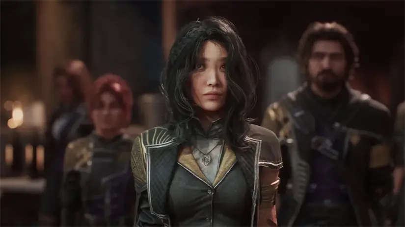 Expedition 33 superó a The Witcher: Wild Hunt en premios. Foto: Cortesía