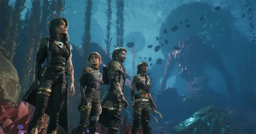 Expedition 33 fue un gran hito para los videojuegos. Foto: Cortesía