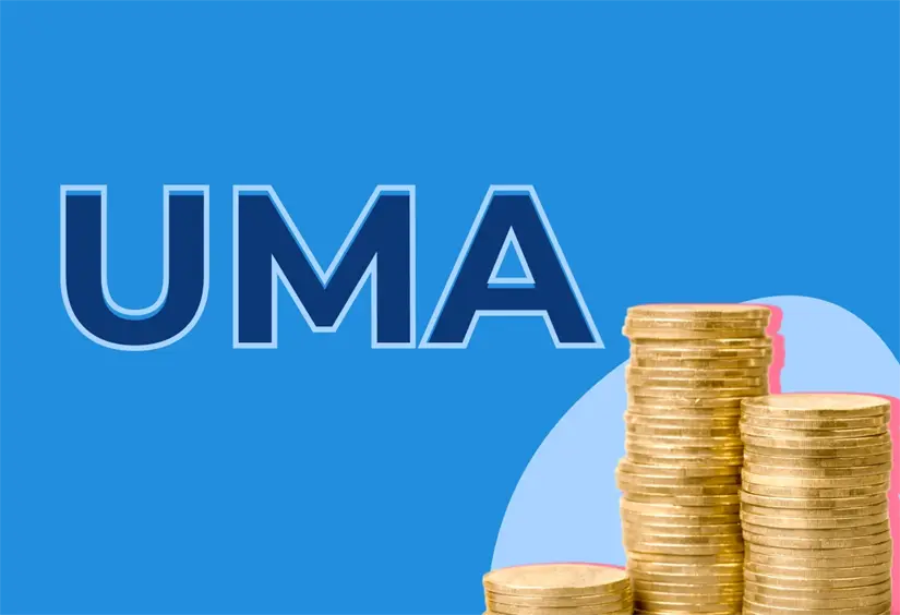 La UMA busca equilibrar los costos de los trámites. Foto: Cortesía