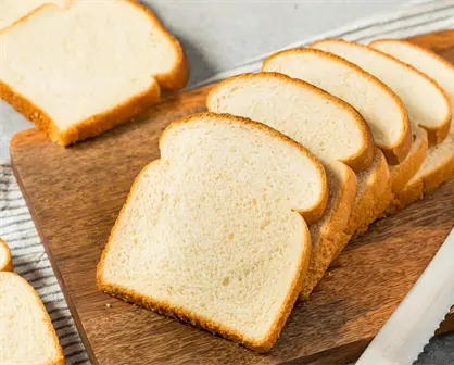 La doctora Sara Mar&iacute;n revela los beneficios de congelar pan: regula el az&uacute;car en la sangre