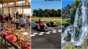 Escápate de la rutina: 5 lugares cerca de CDMX para disfrutar el fin de semana