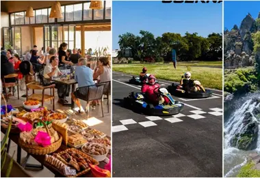 Esc&aacute;pate de la rutina: 5 lugares cerca de CDMX para disfrutar el fin de semana