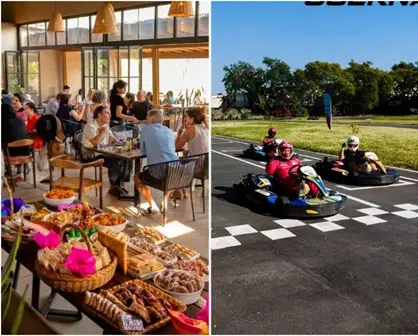 Esc&aacute;pate de la rutina: 5 lugares cerca de CDMX para disfrutar el fin de semana