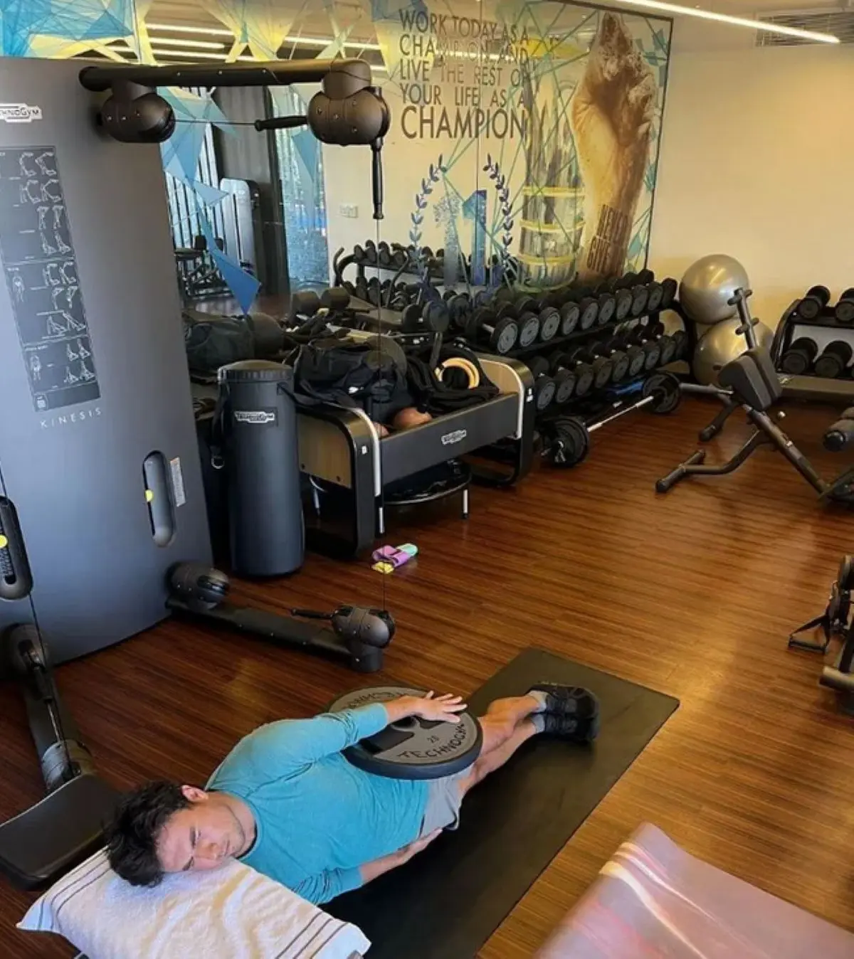 Mansión del 'Checo' Pérez en Puerto Vallarta. Foto: Cortesía