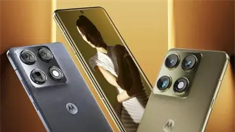 Motorola Signature: así es el primer celular premium de la marca para conquistar la gama alta en 2026