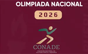 Olimpiada Nacional anuncia edición histórica en su 30 aniversario este 2026