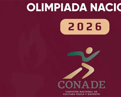 Olimpiada Nacional anuncia edici&oacute;n hist&oacute;rica en su 30 aniversario este 2026
