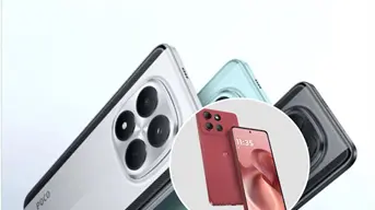 Poco M8 y Poco M8 Pro VS Moto G85 y Moto G86 Power