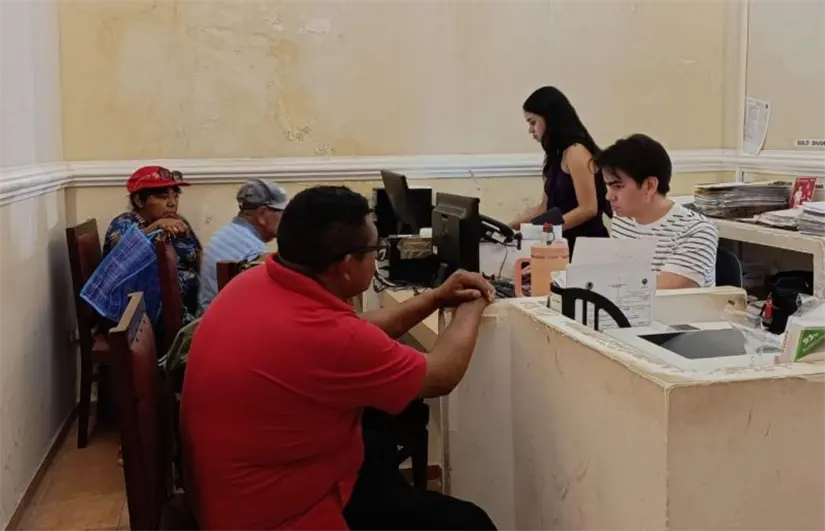 Qué documentos se necesitan para sacar la CURP Biométrica. Foto: Cortesía