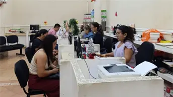 Ubicación de lo módulos en Yucatán para tramitar la CURP Biométrica